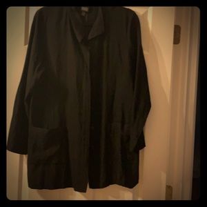 Lovely Eileen Fisher Jacket
